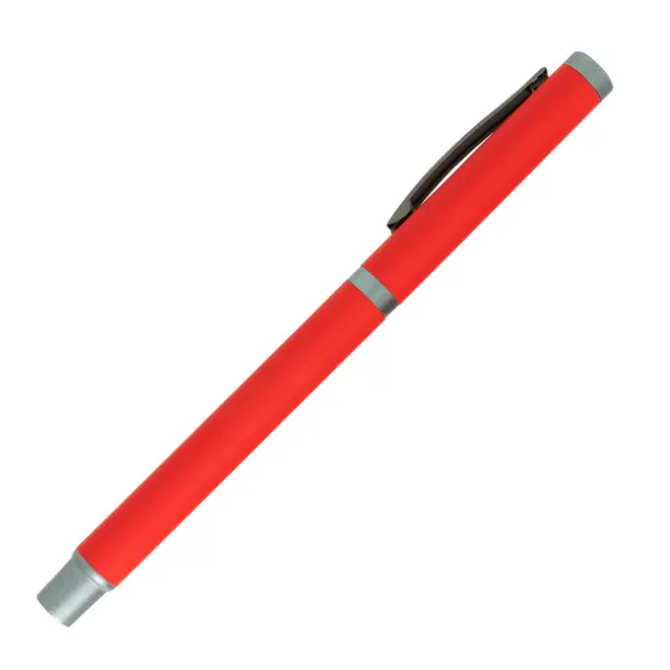 JETMORE writing set Red