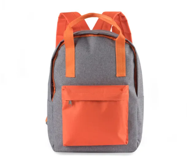 SAKIDO Backpack Orange