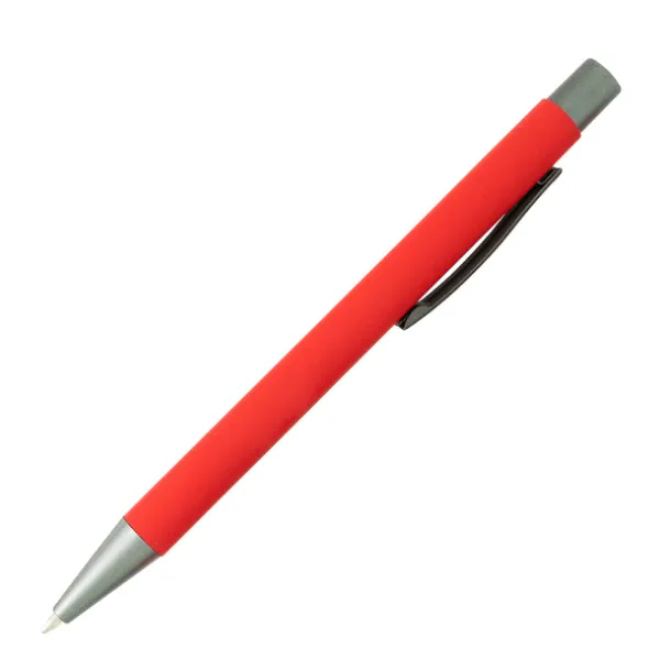 JETMORE writing set Red