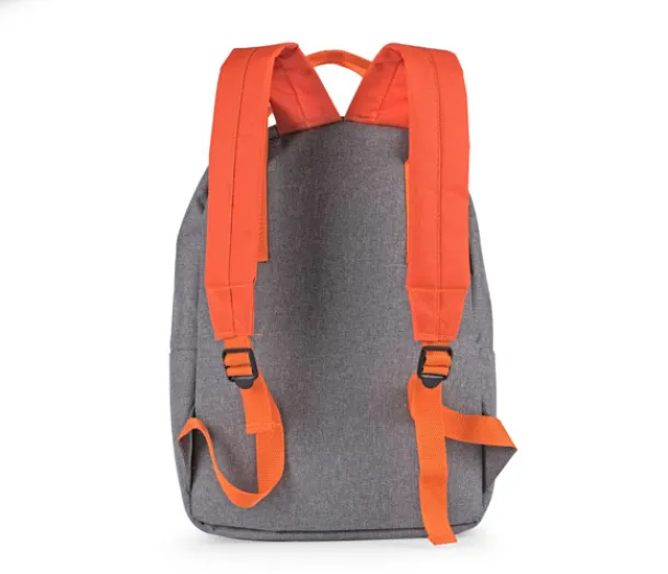 SAKIDO Backpack Orange