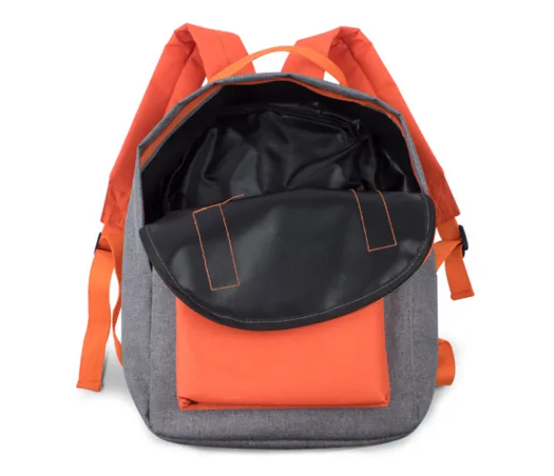 SAKIDO Backpack Orange