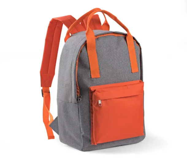 SAKIDO Backpack Orange