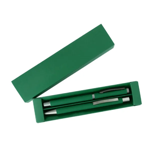 JETMORE writing set Green