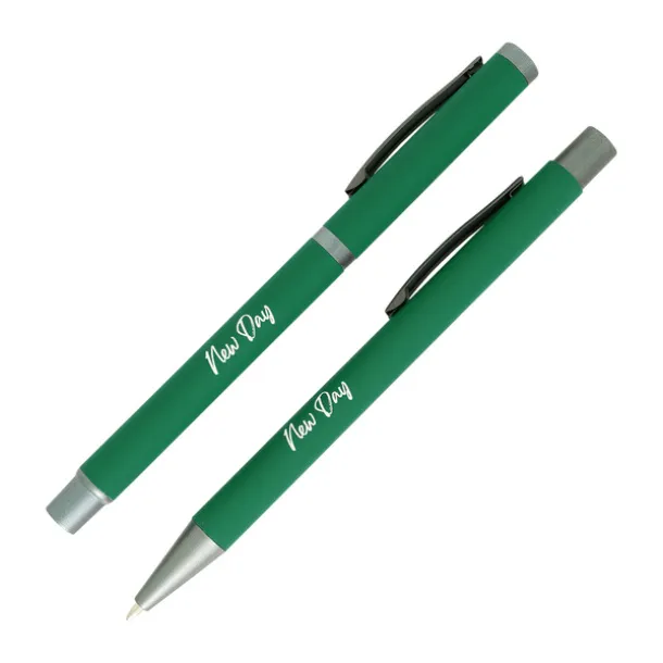 JETMORE writing set Green