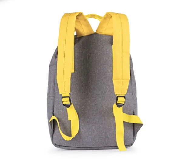 SAKIDO Backpack Yellow