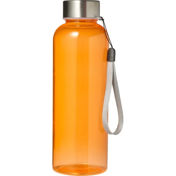  Sports bottle 500 ml orange