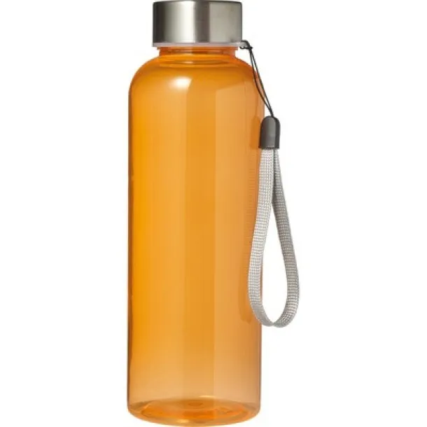  Sports bottle 500 ml orange