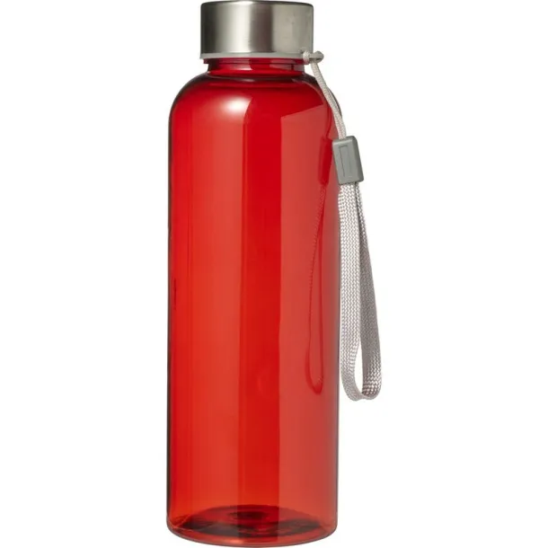  Sports bottle 500 ml red