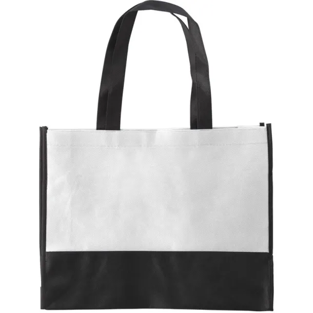  Shopping bag white