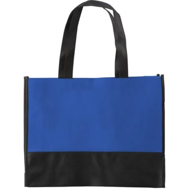  Shopping bag blue