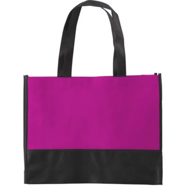  Shopping bag pink