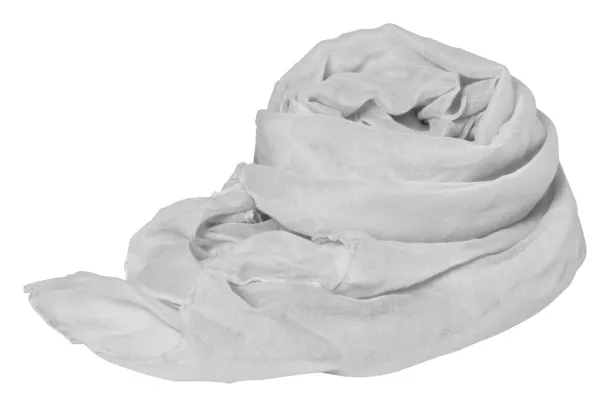 Simlo beach scarf White