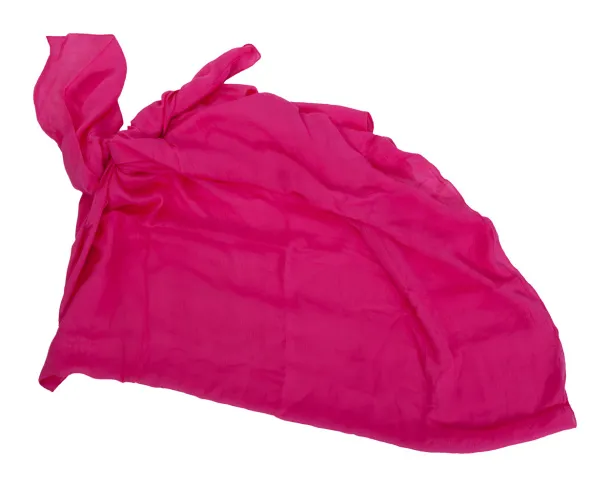 Simlo beach scarf Pink