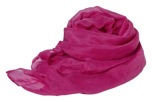 Simlo beach scarf Pink