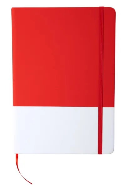 Mirvan notes Crvena Bijela