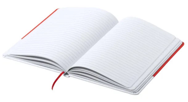 Mirvan notes Crvena Bijela
