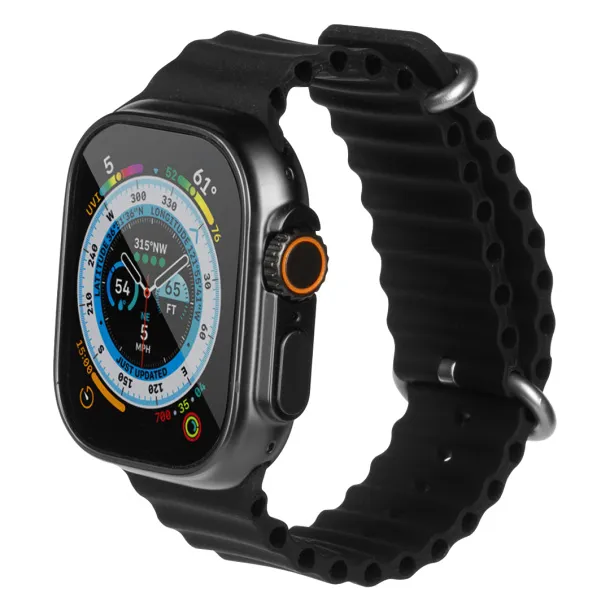 COSMOS Smart watch Black