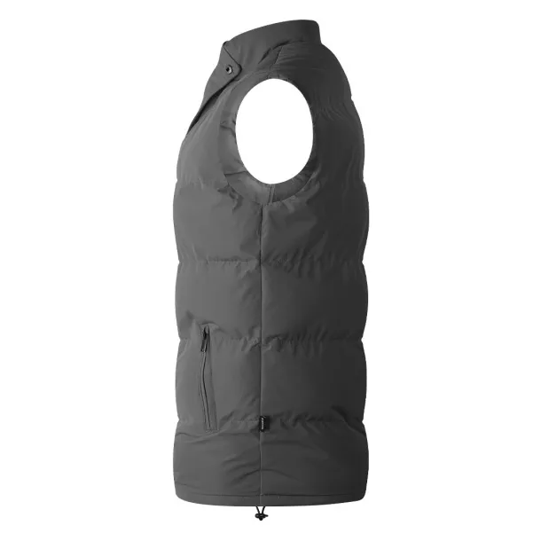 DRIFTER Bodywarmer Dark gray