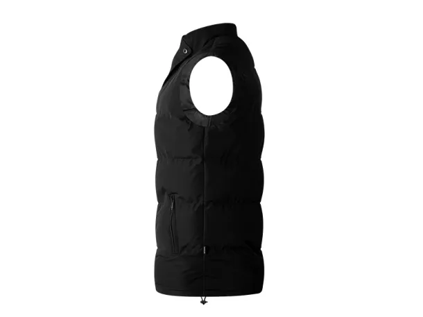 DRIFTER Bodywarmer Black