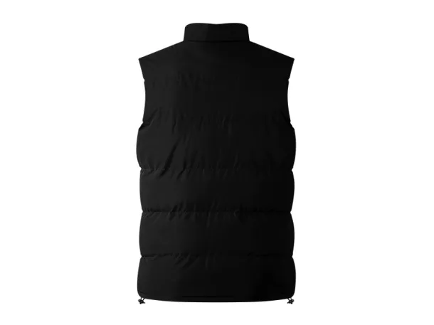 DRIFTER Bodywarmer Black