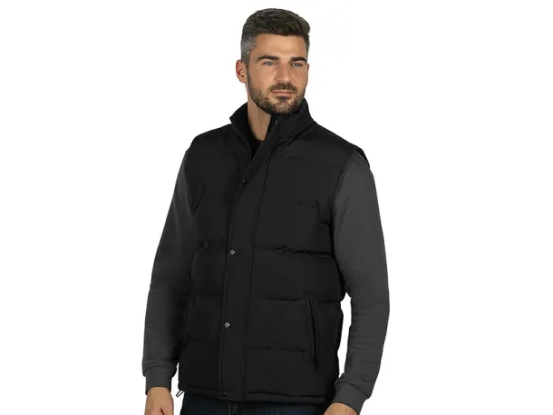 DRIFTER Bodywarmer Black