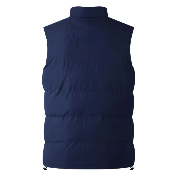 DRIFTER Bodywarmer Blue