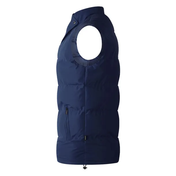 DRIFTER Bodywarmer Blue