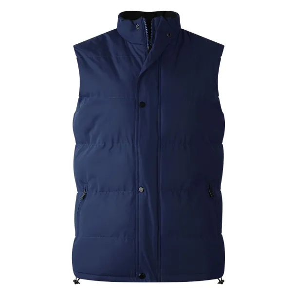 DRIFTER Bodywarmer Blue