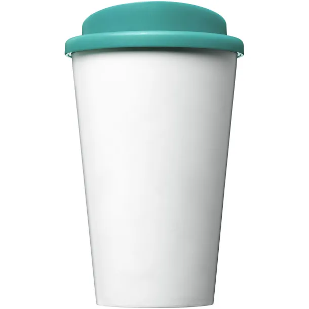 Brite-Americano® Eco 350 ml insulated tumbler Aqua