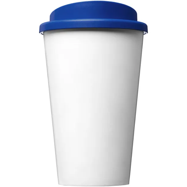 Brite-Americano® Eco 350 ml insulated tumbler Mid blue