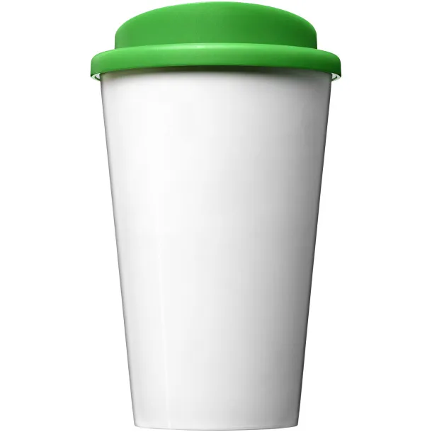 Brite-Americano® Eco 350 ml insulated tumbler Green