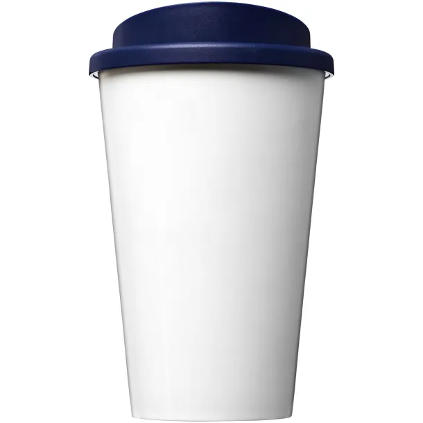 Brite-Americano® Eco 350 ml insulated tumbler Blue