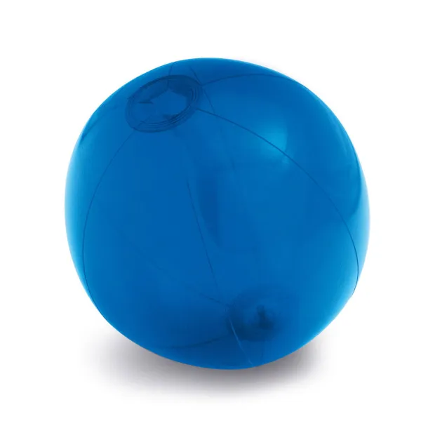 PECONIC Inflatable ball Blue