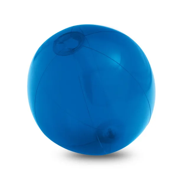 PECONIC Inflatable ball Blue