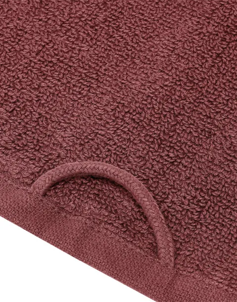  Ebro Guest Towel 30x50cm - SG Accessories - TOWELS