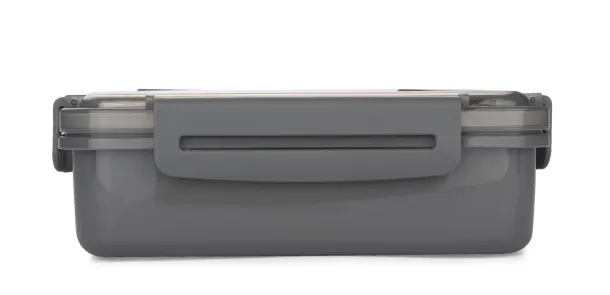  Food container DUO 1100 ml Cool Gray 11 C