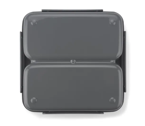  Food container DUO 1100 ml Cool Gray 11 C