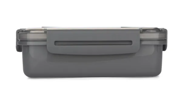  Food container DUO 1100 ml Cool Gray 11 C