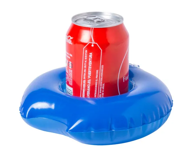 Berton drink holder Blue