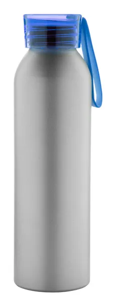 Tukel sport bottle Blue Silver