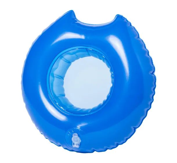 Berton drink holder Blue