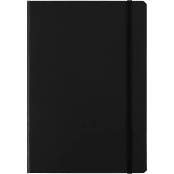  Notebook approx. A5 black