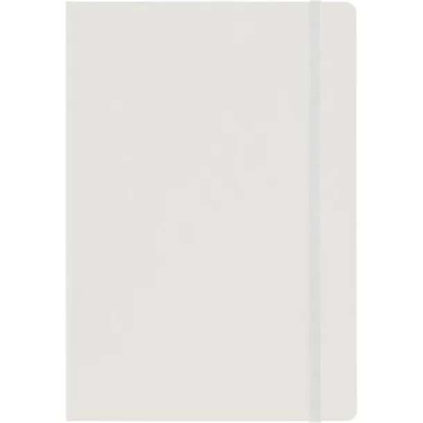  Notebook approx. A5 white