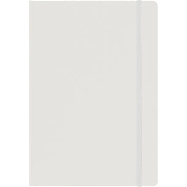  Notebook approx. A5 white