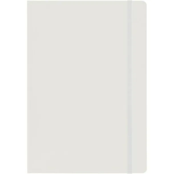  Notebook approx. A5 white