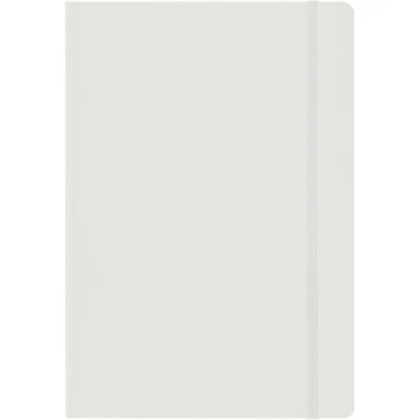  Notebook approx. A5 white