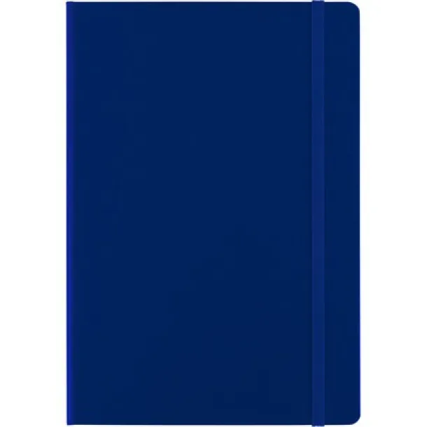  Notebook approx. A5 navy blue