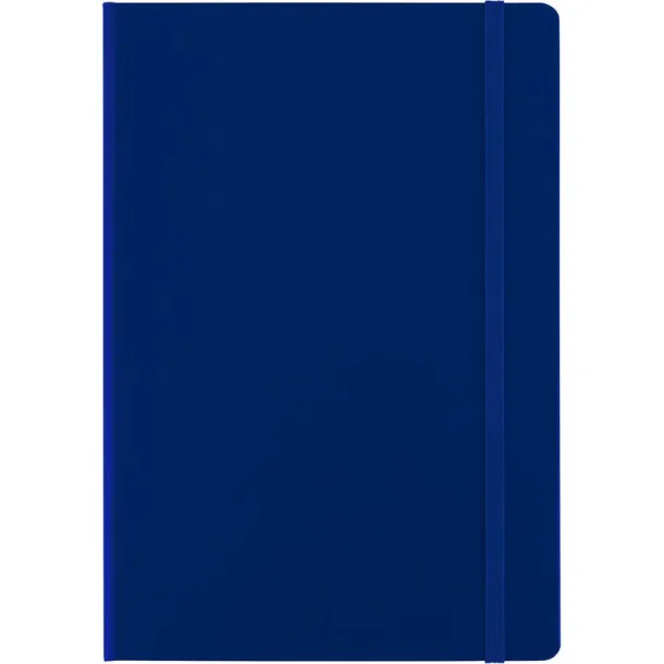  Notebook approx. A5 navy blue