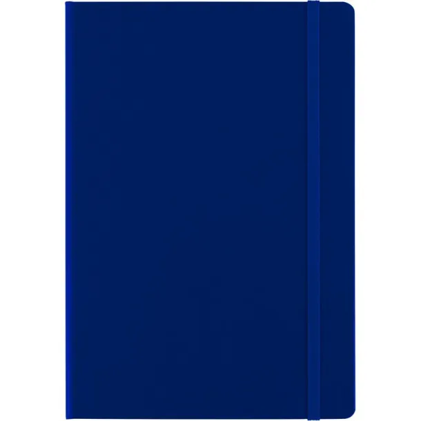  Notebook approx. A5 navy blue