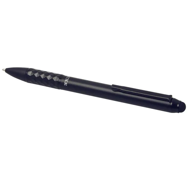 Tactical Dark stylus kemijska olovka - Luxe Solid black